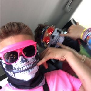 Meet your Posher, Kris